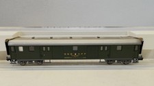 FLEISCHMANN 8130K SCALA N
