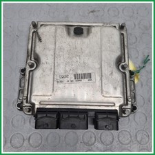 Centralina Iniezione Bosch