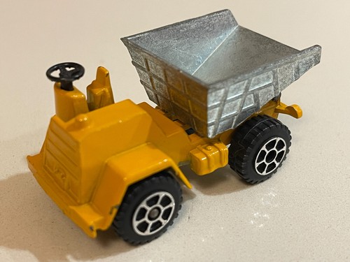 Camion benna basculante - camion, dumper