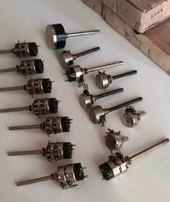 Lotto POTENZIOMETRO LESA 16 PZ