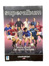 Super Album: Empty Album La