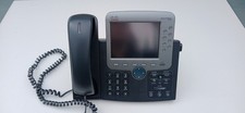 Telefono voip cisco 7970 - telefono,