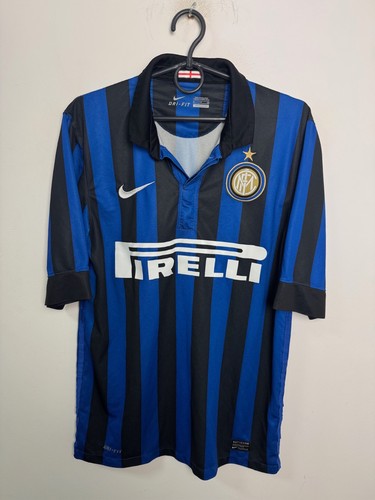 Maglia home football inter - home,