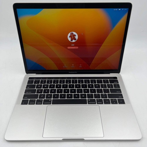 2017 apple macbook - apple, pro