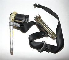 Cintura sicurezza anteriore