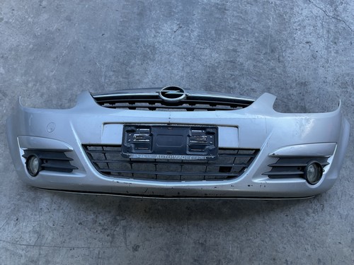 Paraurti anteriore opel - paraurti, corsa