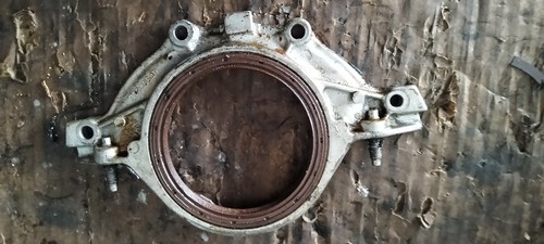Supporto paraolio lato volano - paraolio,