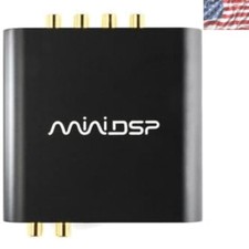 Processore di Segnale Audio