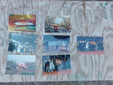 Lotto 7 Fototifo Ultras Roma e