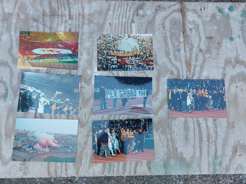Lotto fototifo ultras - 7, e