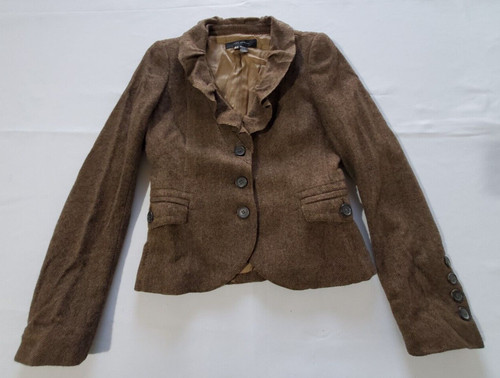 Zara woman blazer medium 100 - woman,