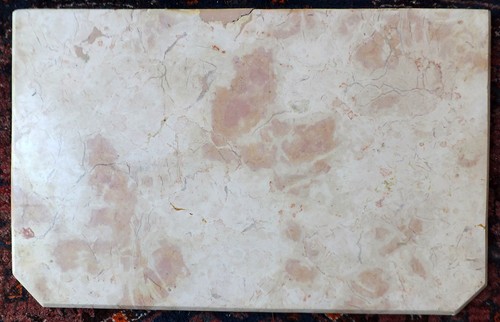 Piatto marmo comò credenza - piatto,