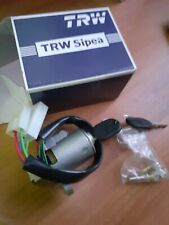 FIAT EUROCARGO COMMUTATORE