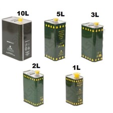 Lattina Latta Contenitore