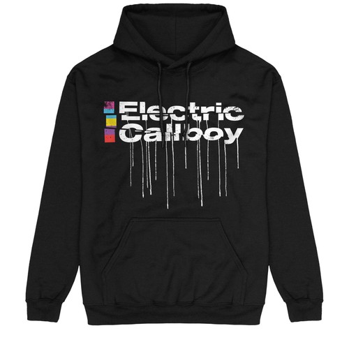 Electric callboy eat me - callboy,
