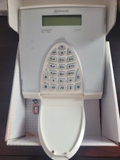 Combinatore Telefonico GSM COSMO 50 DOMOTEC