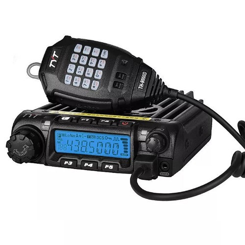 Tyt 9000d pro 45w uhf - 45w,