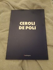 Ceroli De Poli Bruni