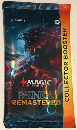 2024 factory sealed magic - factory,
