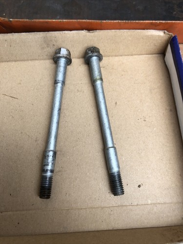 Viti motore ktm 560 525 - viti,