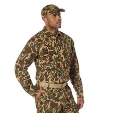 Rothco X Bear Archery Fred
