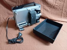 SILMA Compact 8 PROIETTORE 8mm