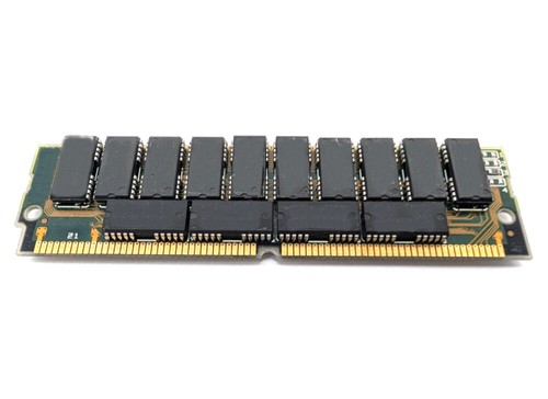 Tms44400dj 8mb fpm ram - 8mb, ps/2