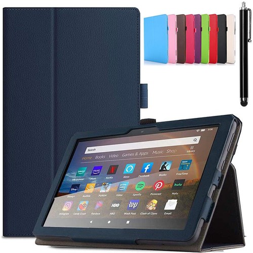 Custodia cover supporto pelle