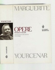 Marguerite Yourcenar - Opere