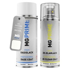 Vernice per auto Kit