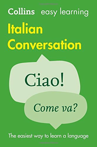 Easy learning italian - easy,