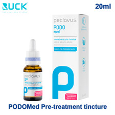 Ruck Peclavus PODOMed Tintura