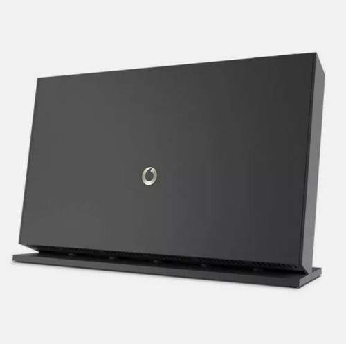 Modem vodafone power station - modem,