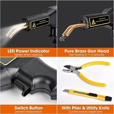 Saldatura Saldatore Per