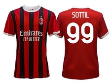 Milan 2025 2024 Official Home