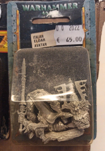 Warhammer 40000 metal - warhammer,