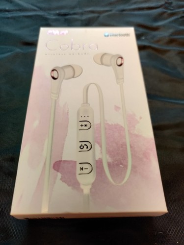 Cobra cylo wireless earbuds - cobra,