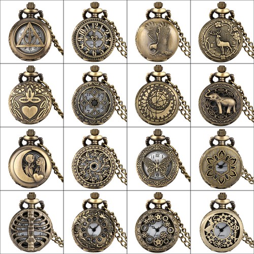 Piccoli orologi tasca - orologi,