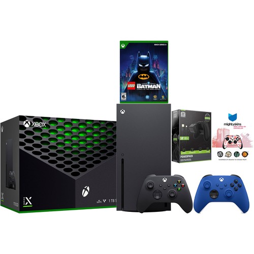 Xbox series 1tb disco - xbox,