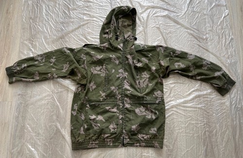 Giacca combattimento - da,