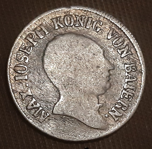 Baviera incrociatori 1807 - 6,