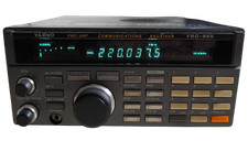 Yaesu frg 965 - frg-965, ricevitore