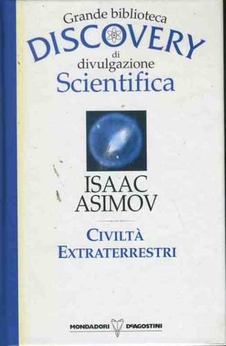 Civiltà extraterrestri