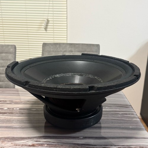 Suono forte kicker 18 - forte,