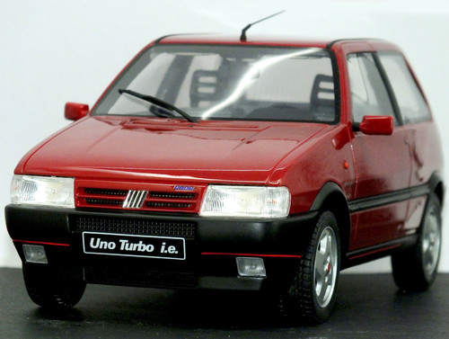 Otto 1990 mk2 - 1:18,