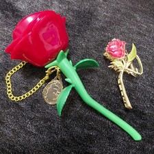 Carillon Disney La Bella e la