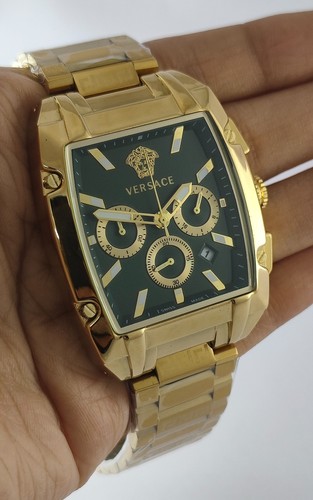Orologio polso uomo versace - orologio,