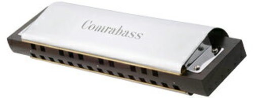 Tombo contrabbasso armonica - tombo,