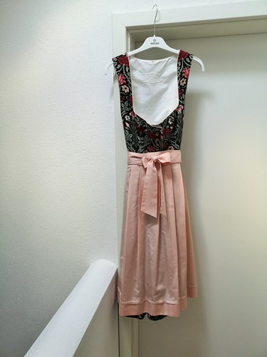 Costume tradizionale donna