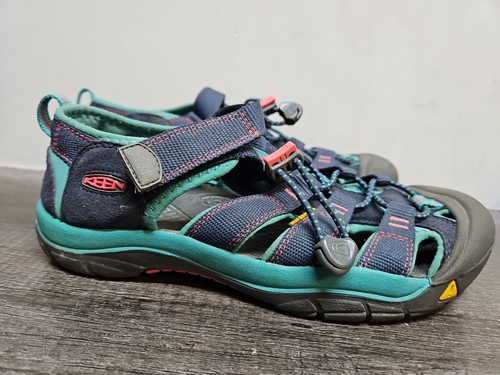 Sandali keen newport bambino - newport,